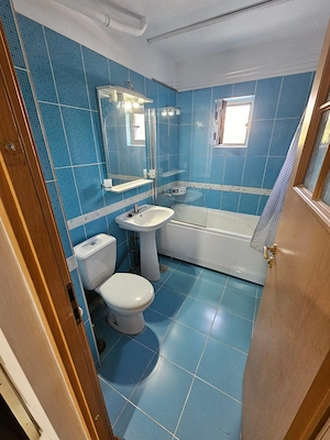 urgent !!! 0  7  9  3  6  7  8  6  0  9   ag Apartament 2 camere  decomandat , Nicolina - Belvedere - imagine 3