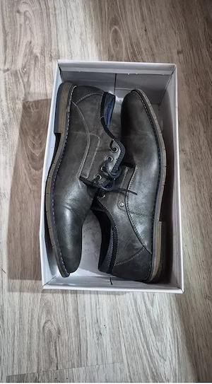 Pantofi Venice mărimea 44