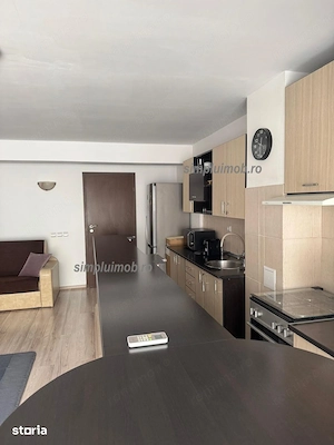 Studio 38mp | Loc de parcare subteran inclus  | Drumul Taberei | - imagine 5