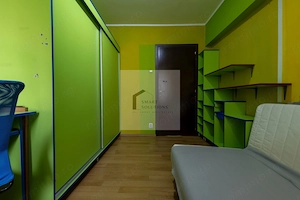 3 camere decomandate | 65 mp | Huedin – Brâncoveanu | Etaj 5 | 1977 - imagine 5