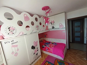 Penthouse cu vedere frontală și totală la mare   prima închiriere - imagine 6