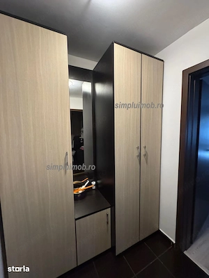 Studio 38mp | Loc de parcare subteran inclus  | Drumul Taberei | - imagine 9