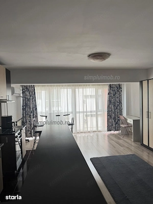 Studio 38mp | Loc de parcare subteran inclus  | Drumul Taberei | - imagine 2
