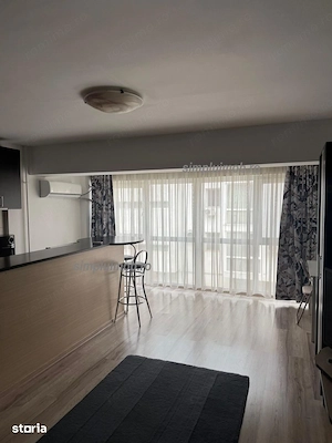 Studio 38mp | Loc de parcare subteran inclus  | Drumul Taberei | - imagine 8
