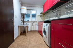 3 camere decomandate | 65 mp | Huedin – Brâncoveanu | Etaj 5 | 1977 - imagine 8