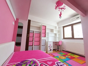 Penthouse cu vedere frontală și totală la mare   prima închiriere - imagine 5