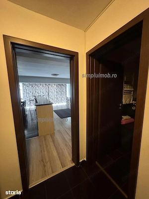 Studio 38mp | Loc de parcare subteran inclus  | Drumul Taberei | - imagine 10