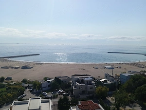 Penthouse cu vedere frontală și totală la mare   prima închiriere - imagine 10