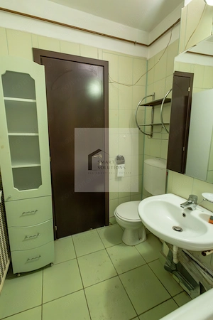 3 camere decomandate | 65 mp | Huedin – Brâncoveanu | Etaj 5 | 1977 - imagine 7