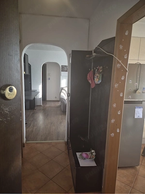 Inchiriere 550eur Vanzare apartament 3 camere zona Auchan Titan sector 3 - imagine 8