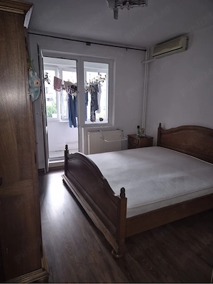 Inchiriere 550eur Vanzare apartament 3 camere zona Auchan Titan sector 3 - imagine 10
