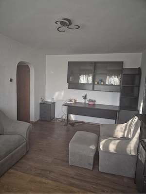 Inchiriere 550eur Vanzare apartament 3 camere zona Auchan Titan sector 3 - imagine 4
