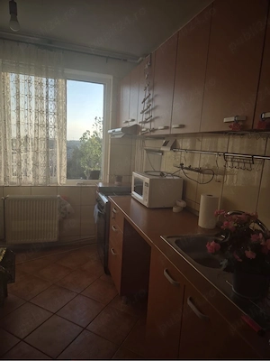 Inchiriere 550eur Vanzare apartament 3 camere zona Auchan Titan sector 3 - imagine 6