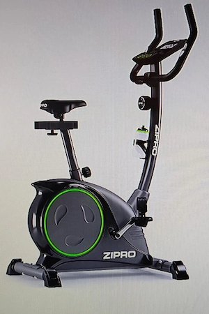 Bicicleta medicinala magnetica de apartament Zipro Nitro