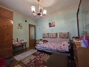 Apartament 2 camere zona Centru parter inalt - imagine 2