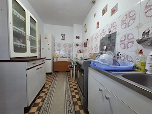 Apartament 2 camere zona Centru parter inalt - imagine 5