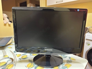 Monitor LCD Samsung SyncMaster B1930N - 18.5 inch, HD, VGA