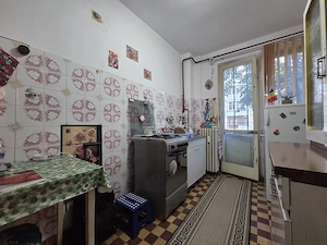 Apartament 2 camere zona Centru parter inalt - imagine 6