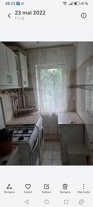 Apartament 3 camere Ploiești Vest  - imagine 5