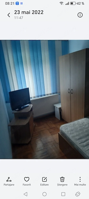 Apartament 3 camere Ploiești Vest  - imagine 2
