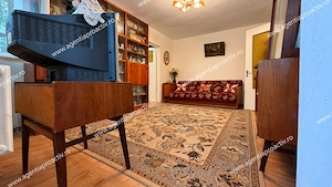 Apartament cu 2 camere și balcon generos   Micro 16 - imagine 3