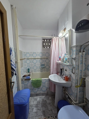 Apartament 2 camere zona Centru parter inalt - imagine 9