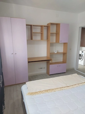 Garsonieră de închiriat în Năvodadi - imagine 5