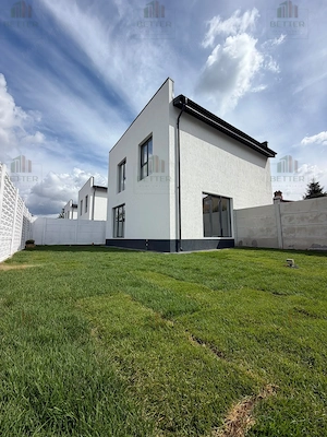 Casă individuală 5 camere, 3 băi, teren 231 mp   Popești-Leordeni - imagine 7