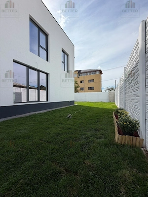 Casă individuală 5 camere, 3 băi, teren 231 mp   Popești-Leordeni - imagine 6