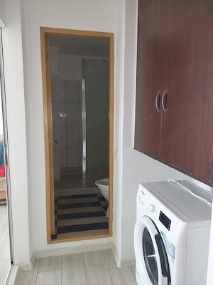 Garsonieră de închiriat în Năvodadi - imagine 3