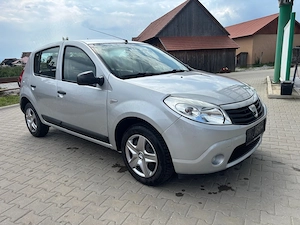 Dacia Sandero - imagine 2