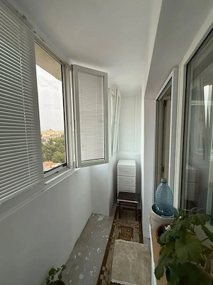 3 camere//hol H 1986 //reabilitat - imagine 6