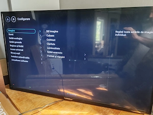 Tv led Philips 43PFT4112
