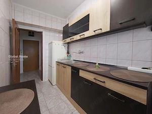 Proprietar- inchiriez ap. 2 camere, metrou Timpuri Noi (2min), Vacaresti- metrou Tineretului (10min) - imagine 3