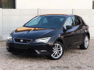 Seat Leon FR 2015 , Bi-Led , Euro 6 , 1.6 Diesel , Adusa recent  - imagine 4