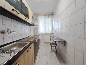 Proprietar- inchiriez ap. 2 camere, metrou Timpuri Noi (2min), Vacaresti- metrou Tineretului (10min) - imagine 4