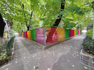 Proprietar- inchiriez ap. 2 camere, metrou Timpuri Noi (2min), Vacaresti- metrou Tineretului (10min) - imagine 9