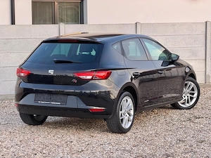 Seat Leon FR 2015 , Bi-Led , Euro 6 , 1.6 Diesel , Adusa recent  - imagine 5