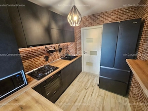Apartament 3 camere de închiriat   Sector 3 - imagine 2