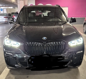 BMW X5 xdrive 40I 2020