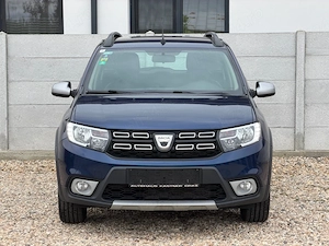 Logan MCV Stepway 2018 , 0.9 TCe Benzina , Automat , Euro 6 - imagine 8