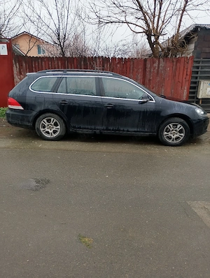 Vand Golf6 - imagine 5