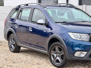 Logan MCV Stepway 2018 , 0.9 TCe Benzina , Automat , Euro 6 - imagine 7
