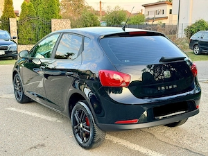 SEAT Ibiza   2012   1.2 Benzina  Euro 5 2.400   - imagine 3