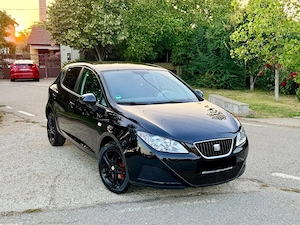 SEAT Ibiza   2012   1.2 Benzina  Euro 5 2.400  