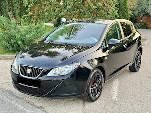 SEAT Ibiza   2012   1.2 Benzina  Euro 5 2.400   - imagine 2