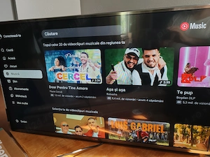 Tv led Smart Lg 42LB630