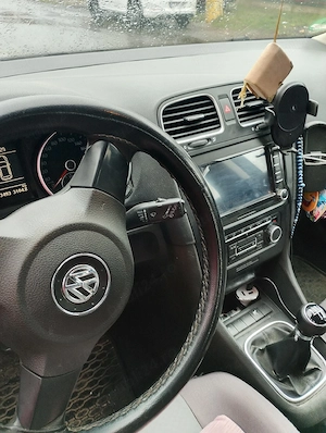 Vand Golf6 - imagine 3
