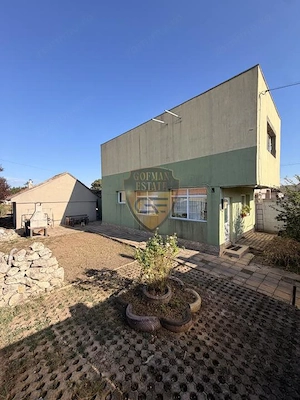🏡 Casă cu teren generos de 1.400 mp – Palazu Mare, - imagine 11