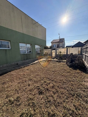 🏡 Casă cu teren generos de 1.400 mp – Palazu Mare, - imagine 8